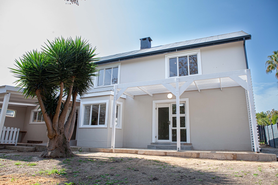 4 Bedroom Property for Sale in Old Place Western Cape
